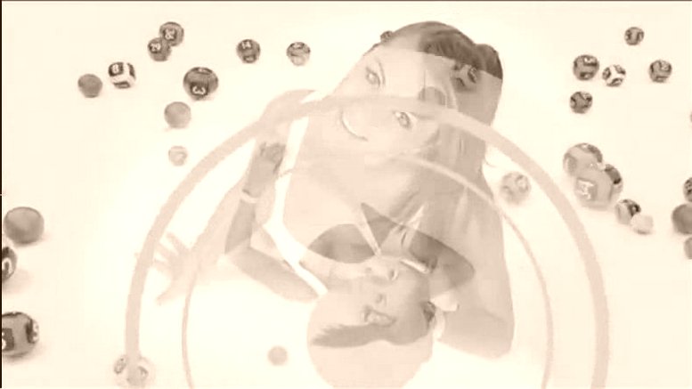 Лотерея 7-из-49