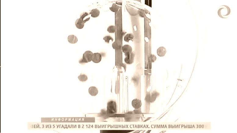 Игры Лотто